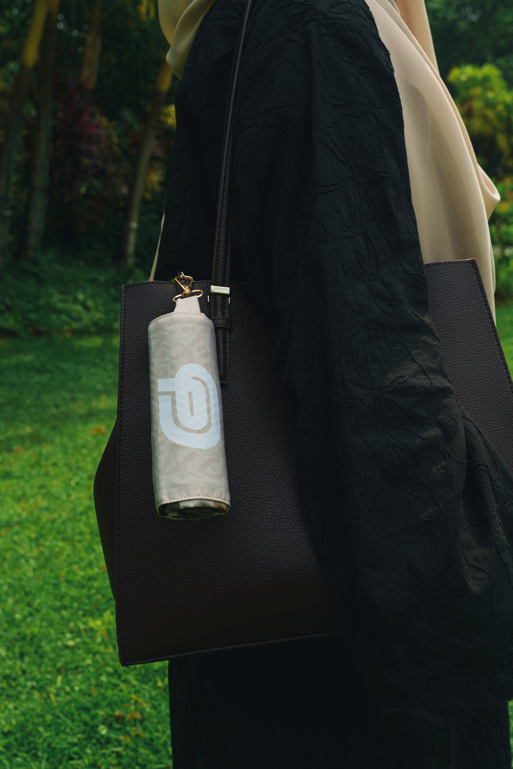 [PROMO 3 FOR $30] POP Portable Roll Sejadah _1