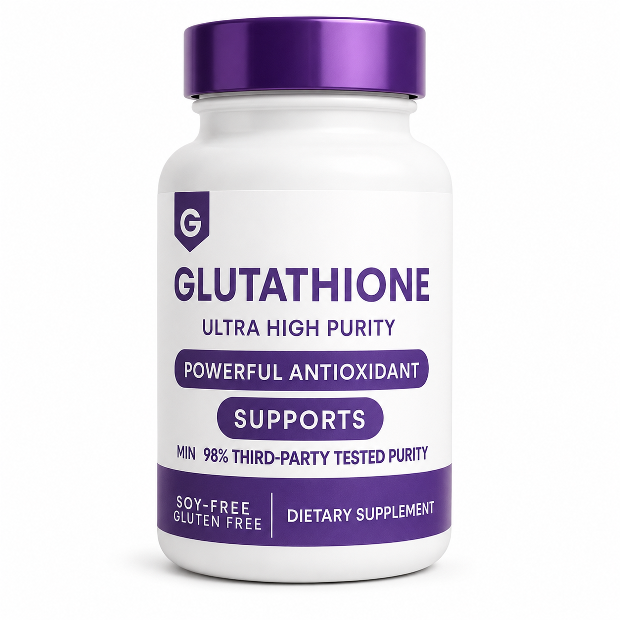 Glutathione Eclaircissant/collagène_0