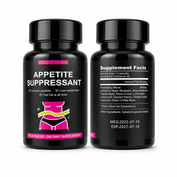 Produit minceur/Appetite suppressant