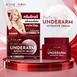 Jennie Moon - Brightening Underarm Intensive Cream 50g | Wholesale Skincare & Body Care Singapore