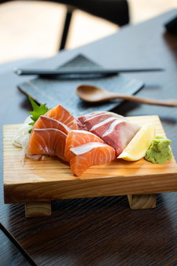 Sashimi