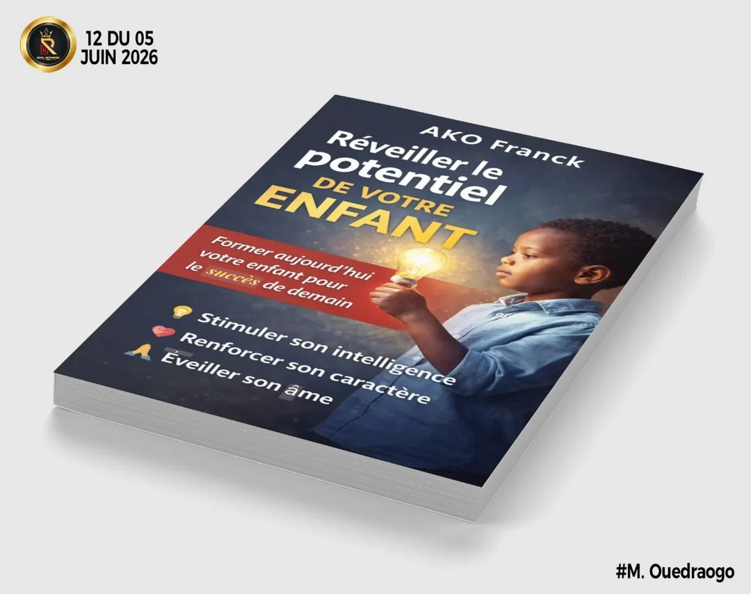 Réveiller le potentiel de votre enfant