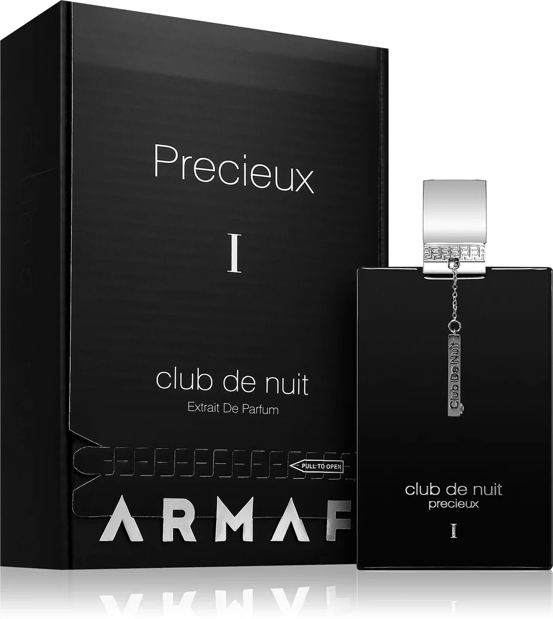 ARMAF CLUB DE NUIT PRECIEUX I 55ML EDP MEN