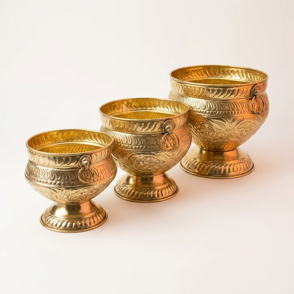 Brass Gangalam_0