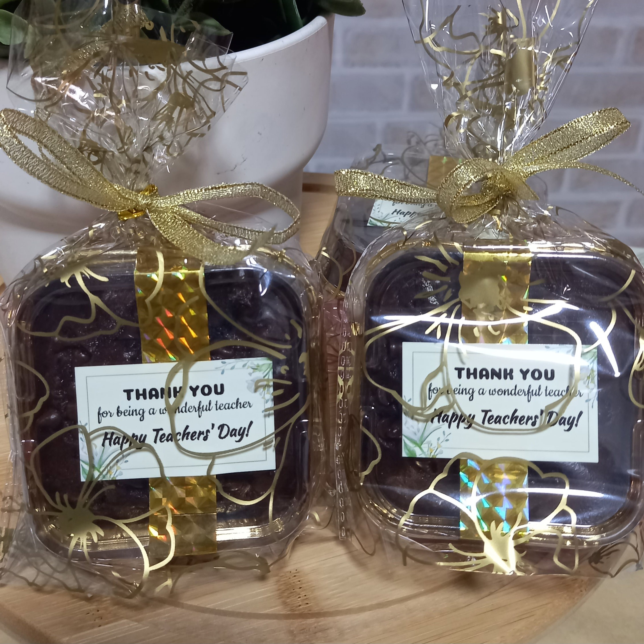 Muffin Cupcake Gift Pack 