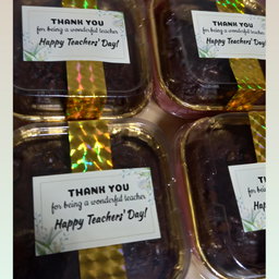 Muffin Cupcake Gift Pack 