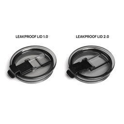 STTOKE Tritan Leakproof Lid 2.0