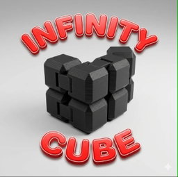 Infinity cube 