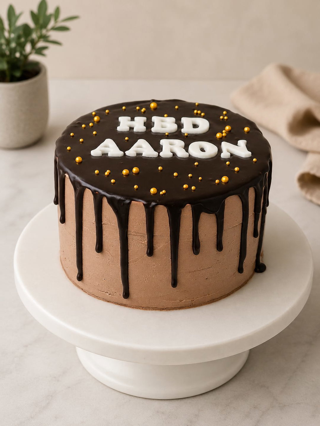 Chocolate Cake