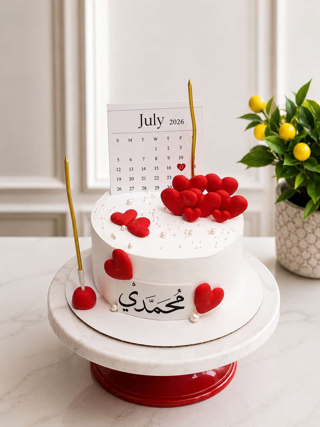 Anniversary Cake_1