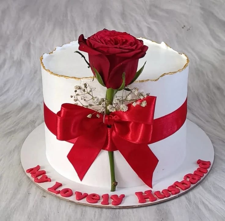 Anniversary Cake_2