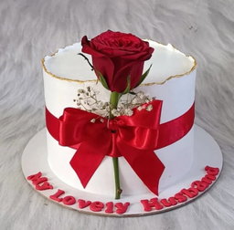 Anniversary Cake
