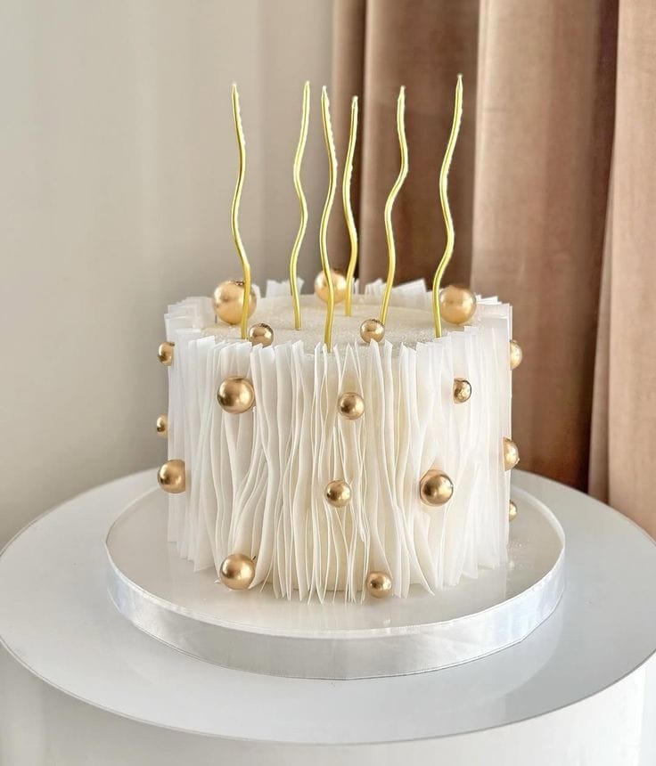 Anniversary Cake_4
