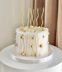 Anniversary Cake