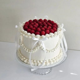 Red Velvet Cake