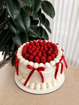 Red Velvet Cake