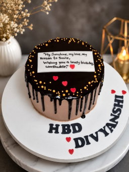Chocolate Cake