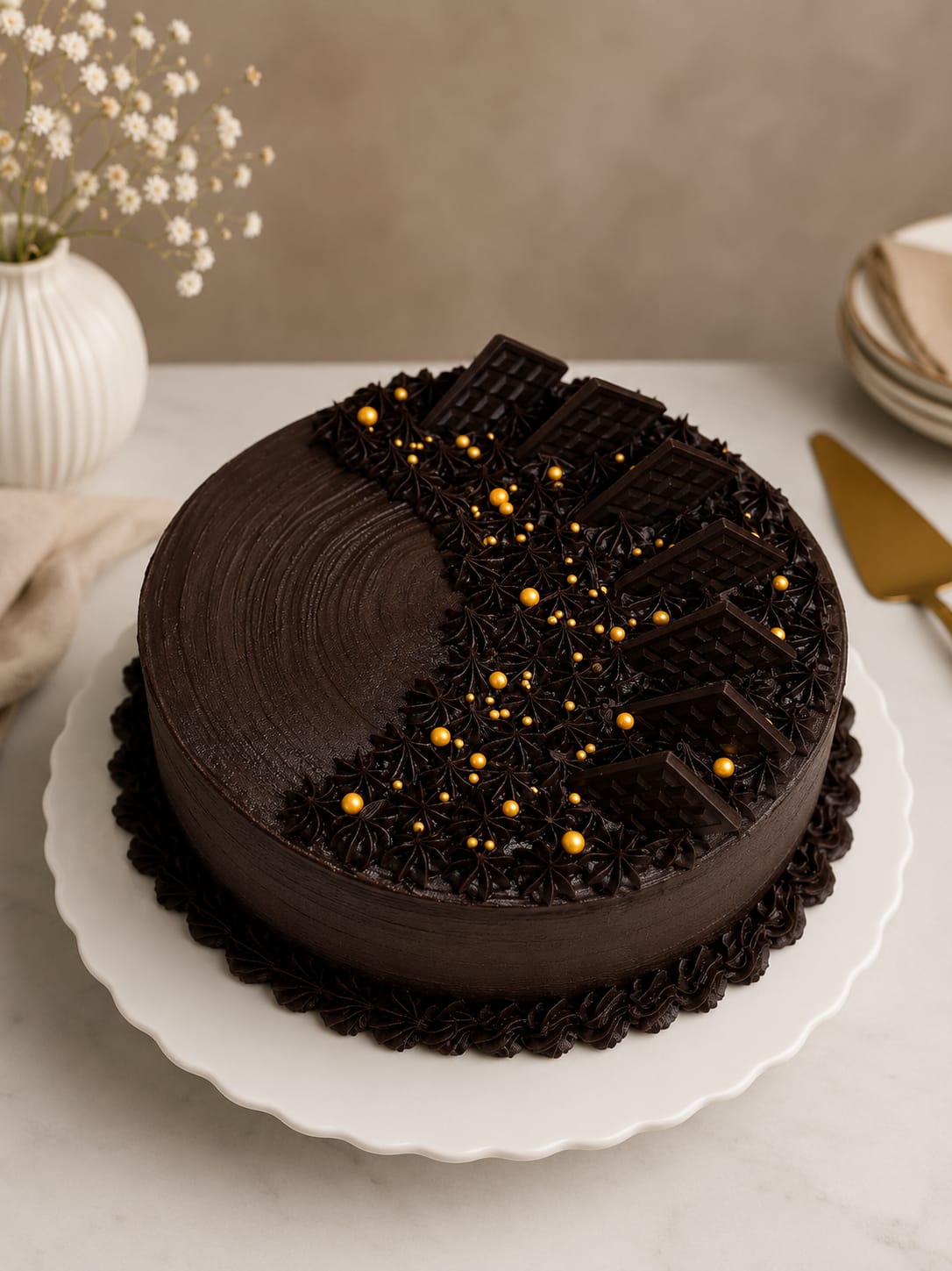 Chocolate Cake_6