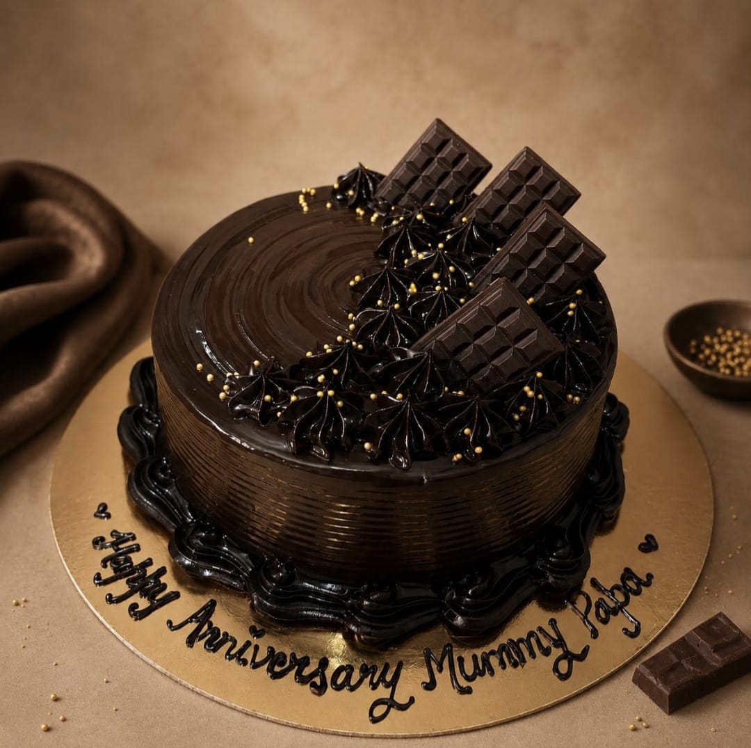 Chocolate Cake_5