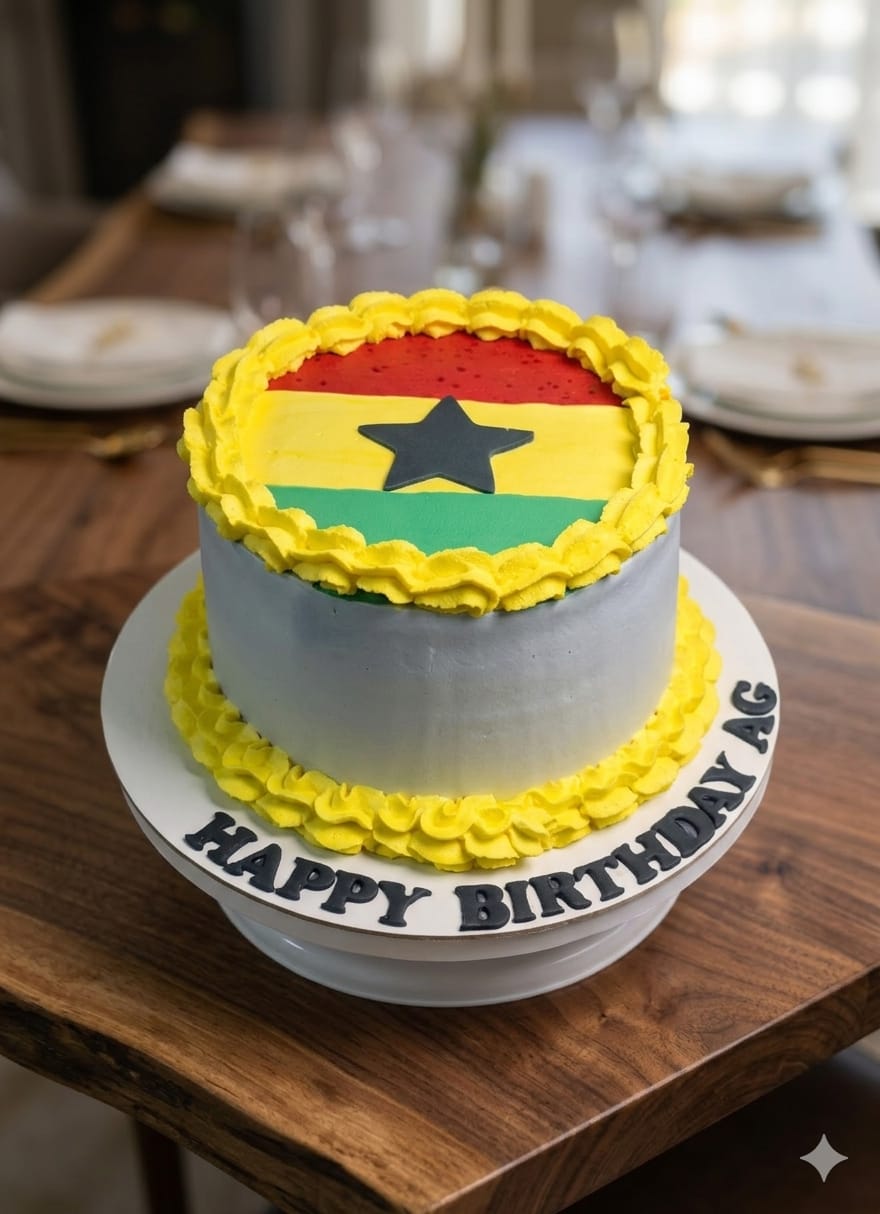 Theme & Customized Cakes_5