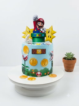 Theme & Customized Cakes