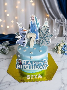 Theme & Customized Cakes