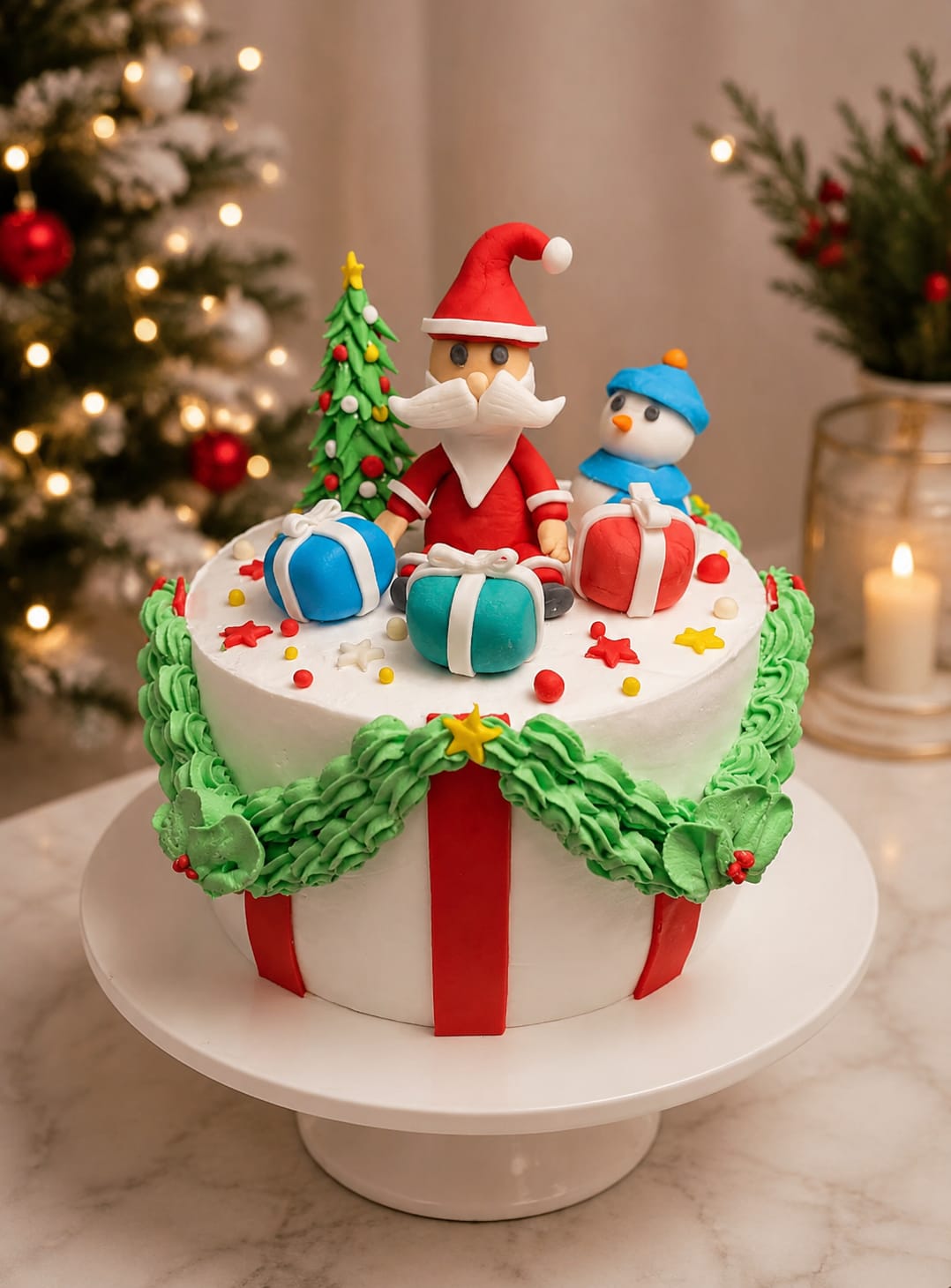 Theme & Customized Cakes_1