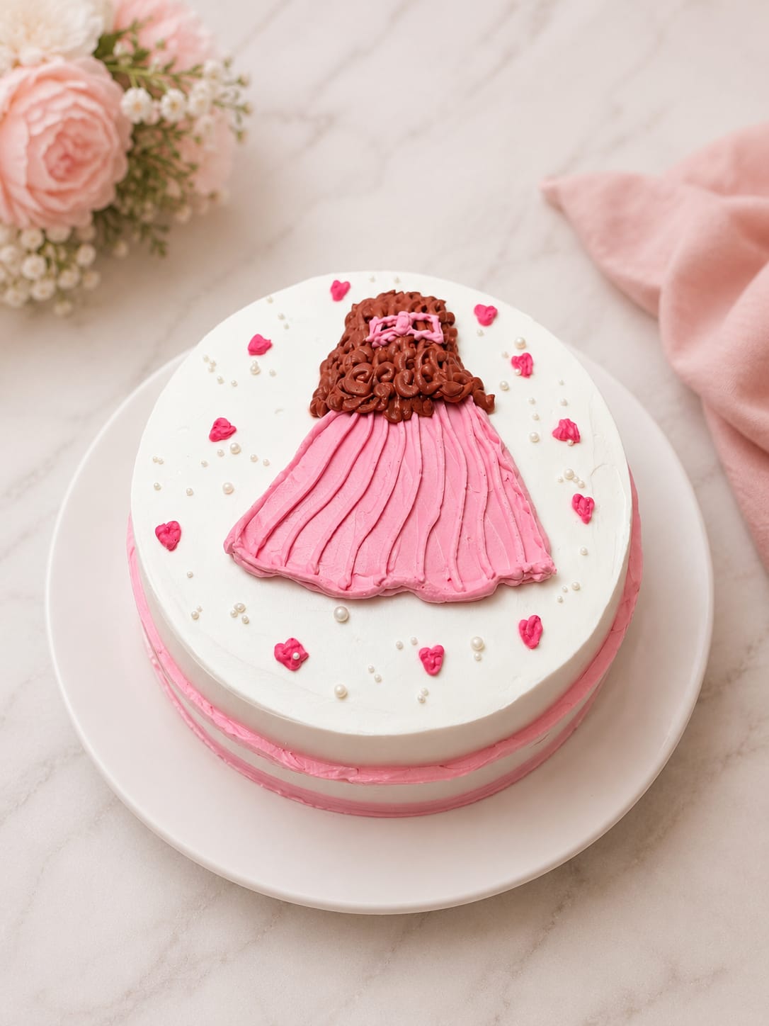 Theme & Customized Cakes_16