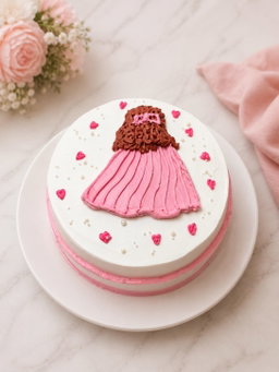 Theme & Customized Cakes