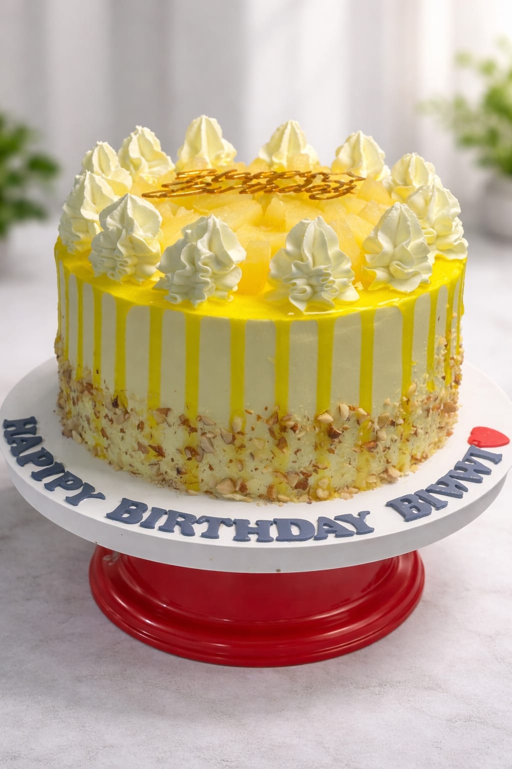 Theme & Customized Cakes_12