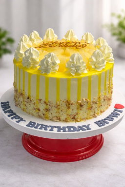 Theme & Customized Cakes