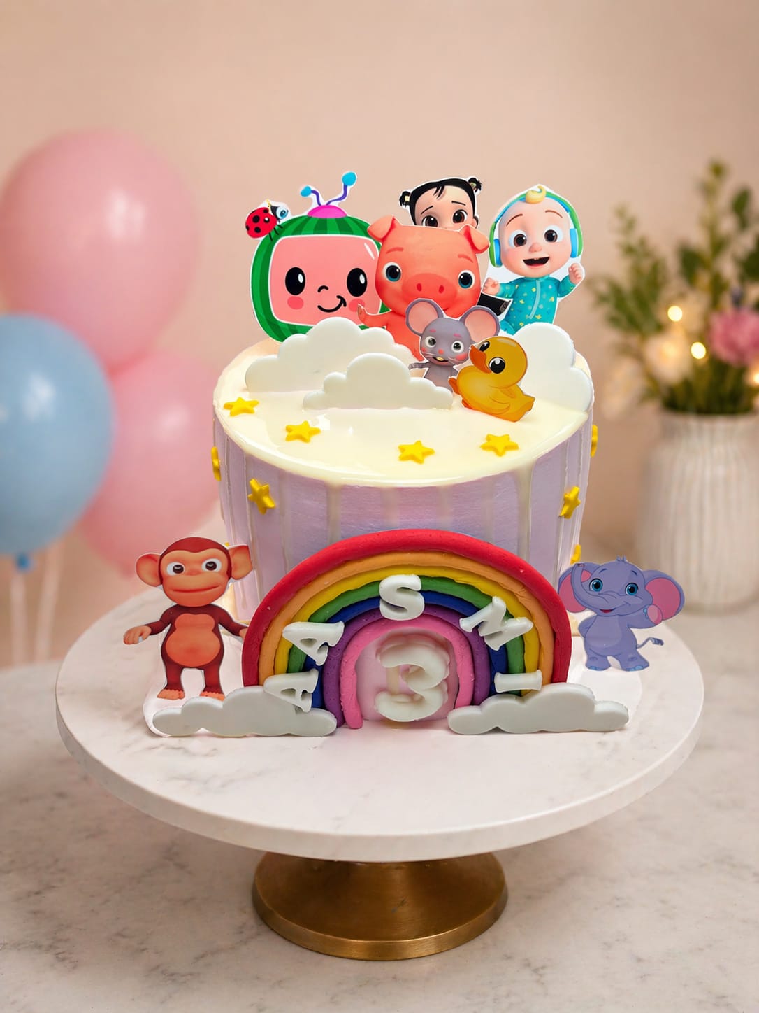 Theme & Customized Cakes_4