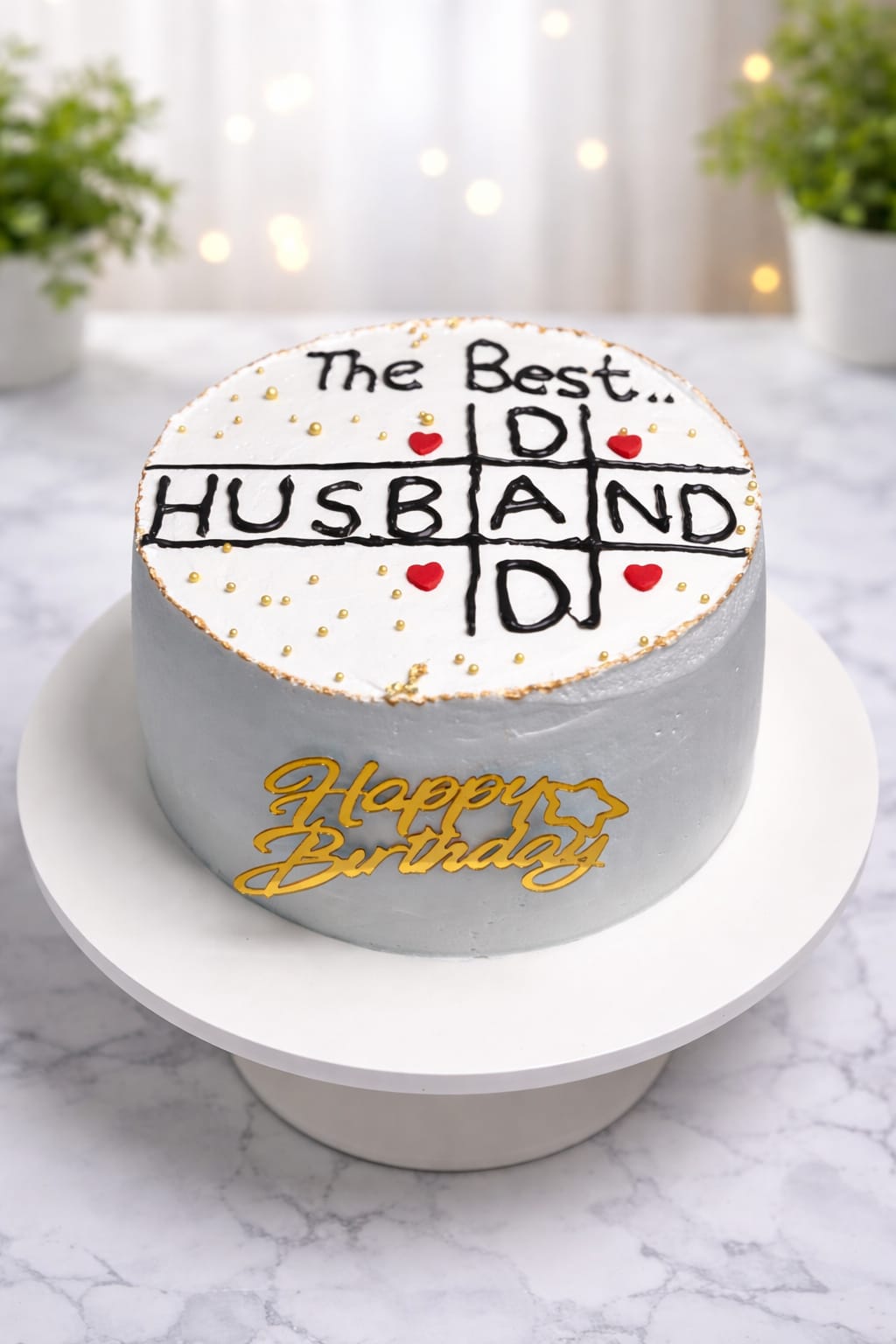 Theme & Customized Cakes_2