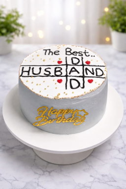 Theme & Customized Cakes