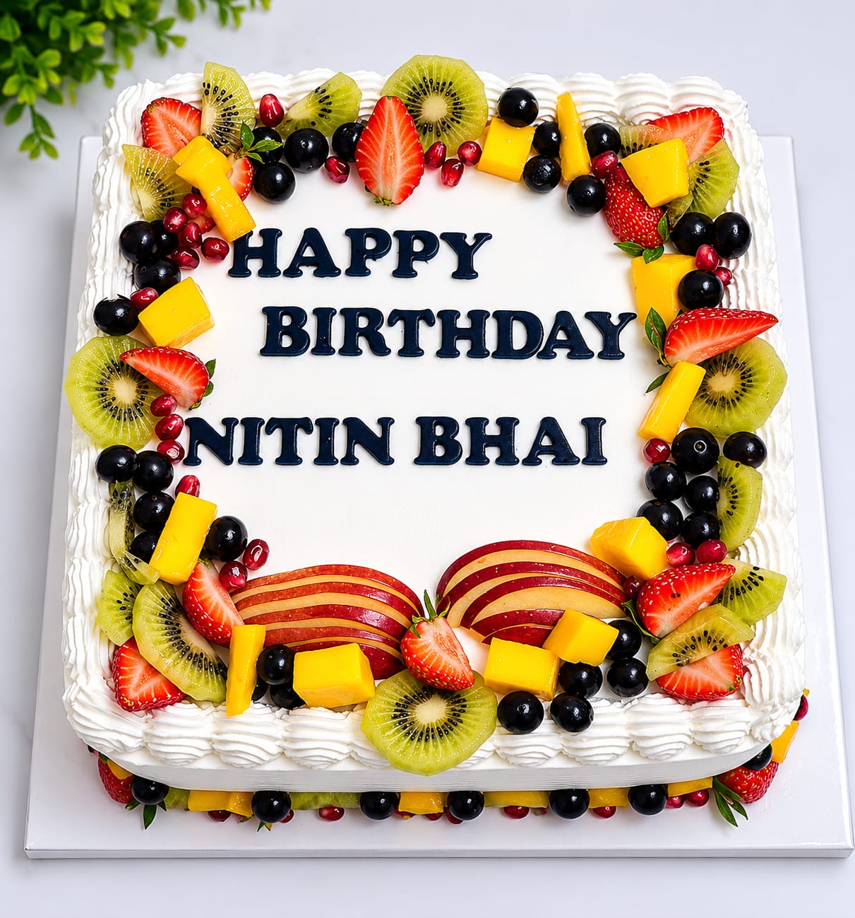 Theme & Customized Cakes_14