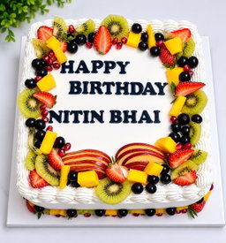Theme & Customized Cakes