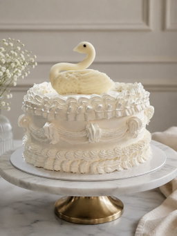 Theme & Customized Cakes