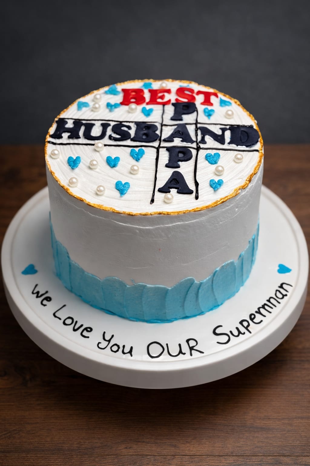 Theme & Customized Cakes_3