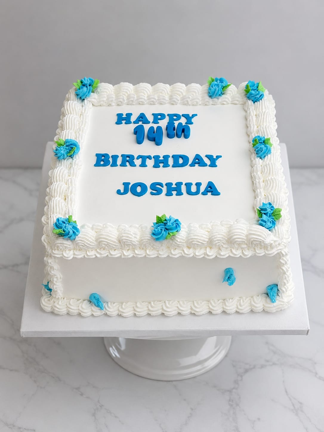 Theme & Customized Cakes_9