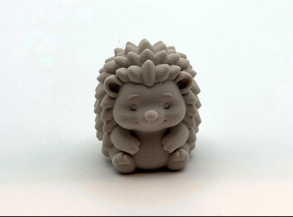 Mini Hedgehog_0