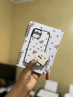 Pack Empreinte
