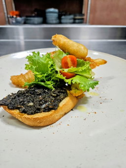 ENTRÉE
