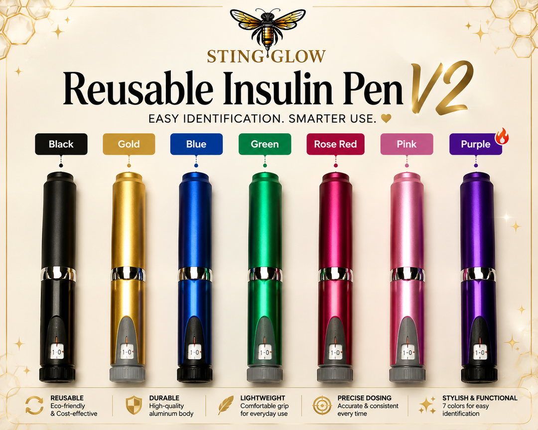 REUSABLE PEN V2