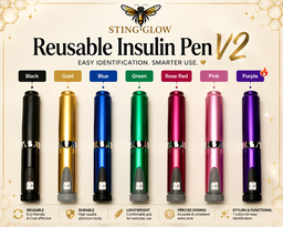 REUSABLE PEN V2