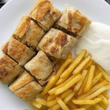 وجبة شــــــاورمــــــا فراخ