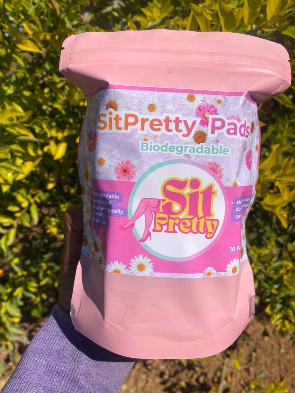 SitPretty Pads Reseller Package _0
