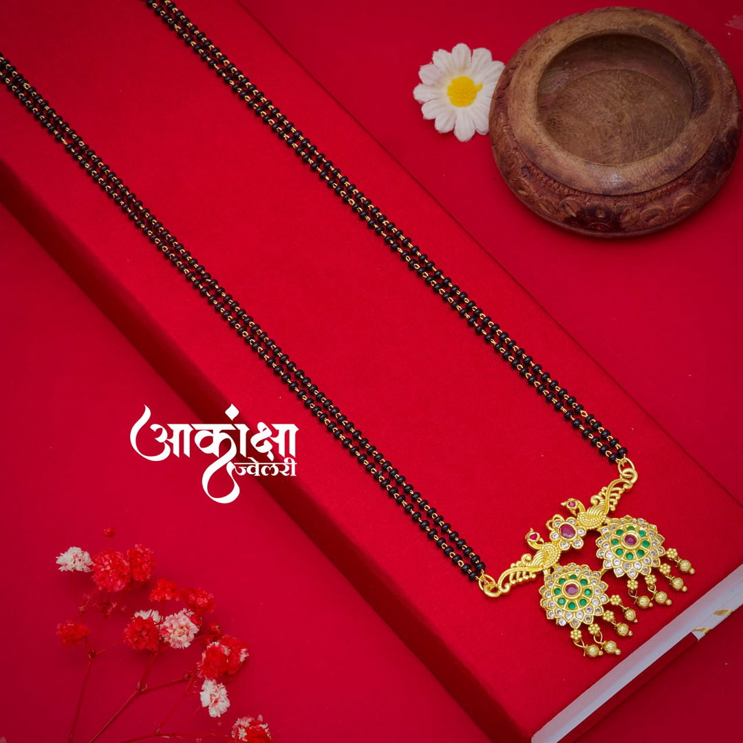 Manasi Mangalsutra