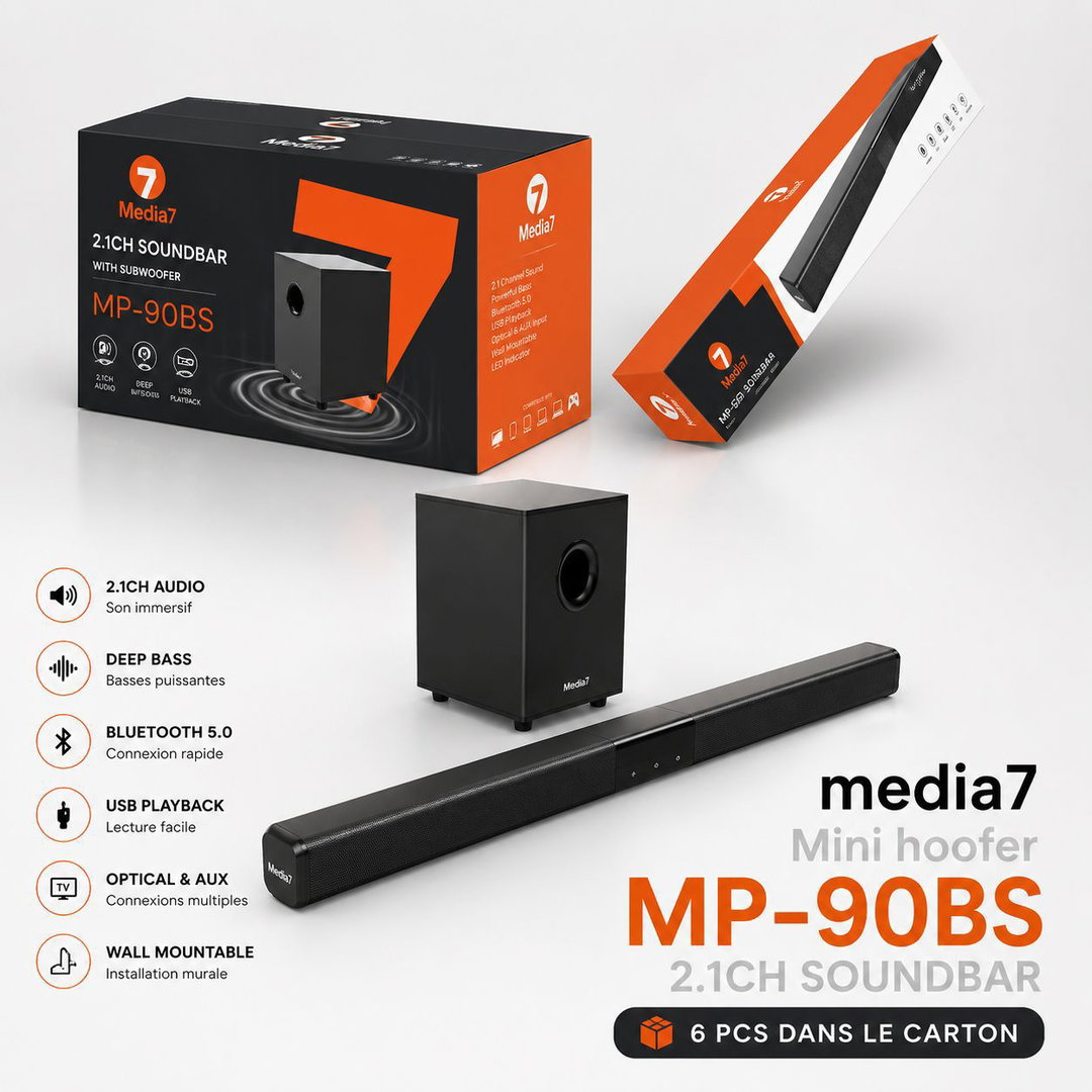 MP-90BS M7 (radio hoofer)