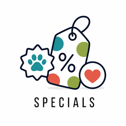 SPECIALS