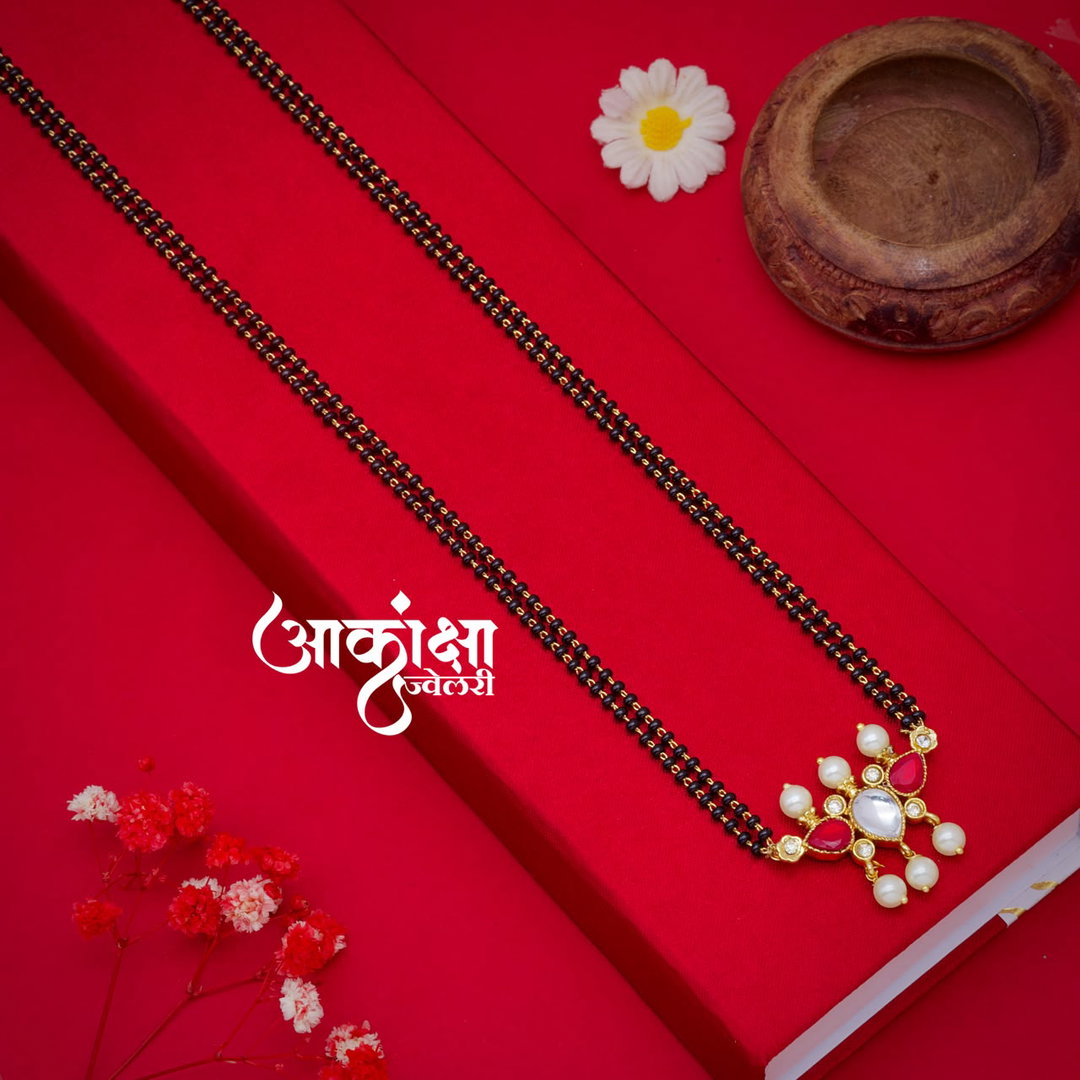 Janaki Tanmani Mangalsutra